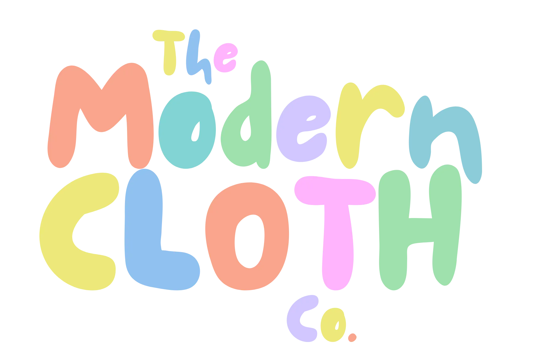 The Modern Cloth Company