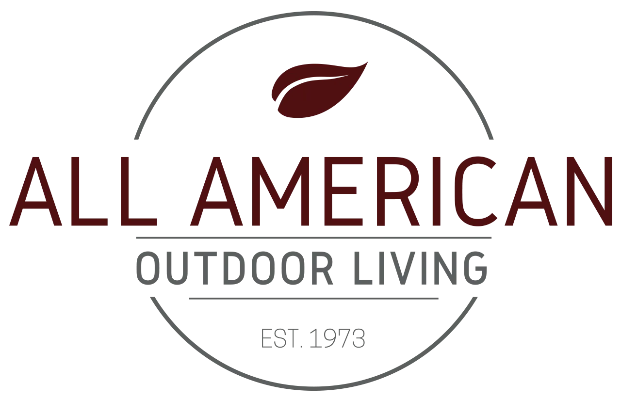 All American Outdoor Living