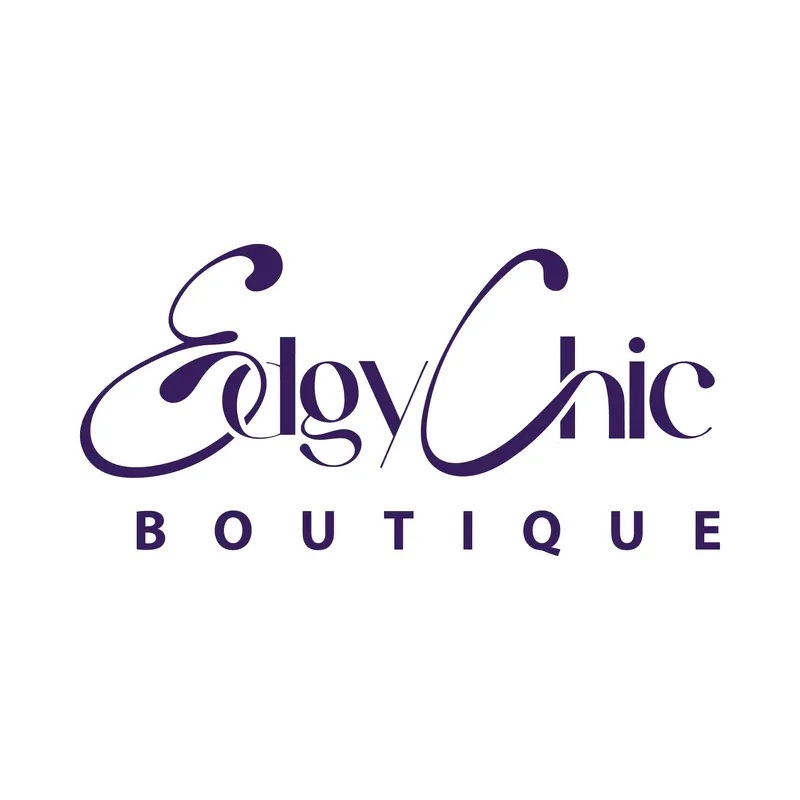 EdgyChic Boutique