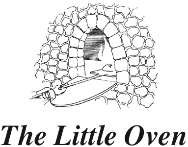 The Little Oven