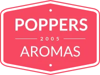 Poppers Aromas