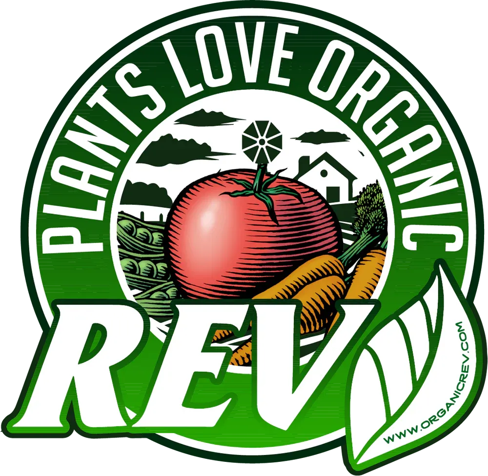 Organic REV