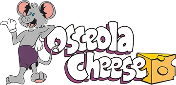 Osceola Cheese