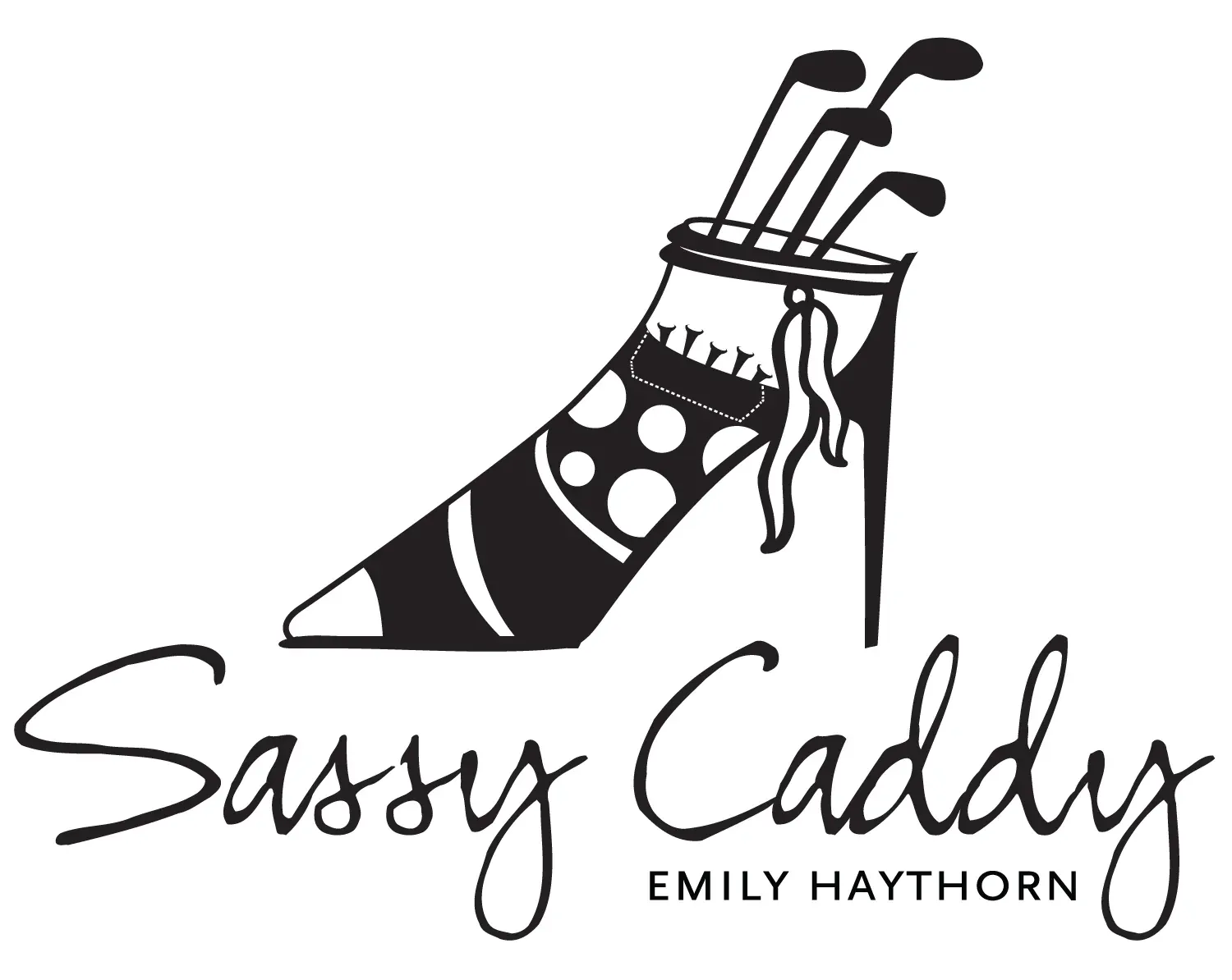 Sassy Caddy