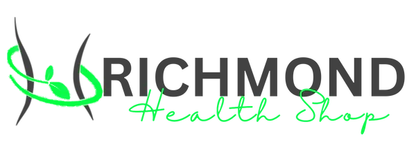 Richmondhealthshop