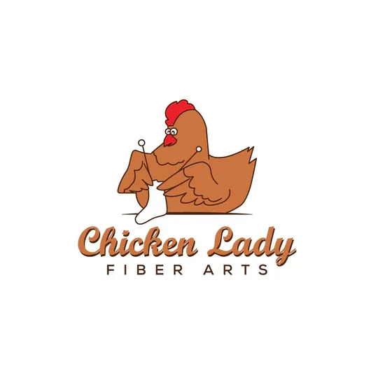 Chicken Lady Fiber Arts