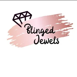 Blinged Jewels