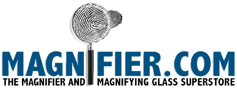 Magnifier com