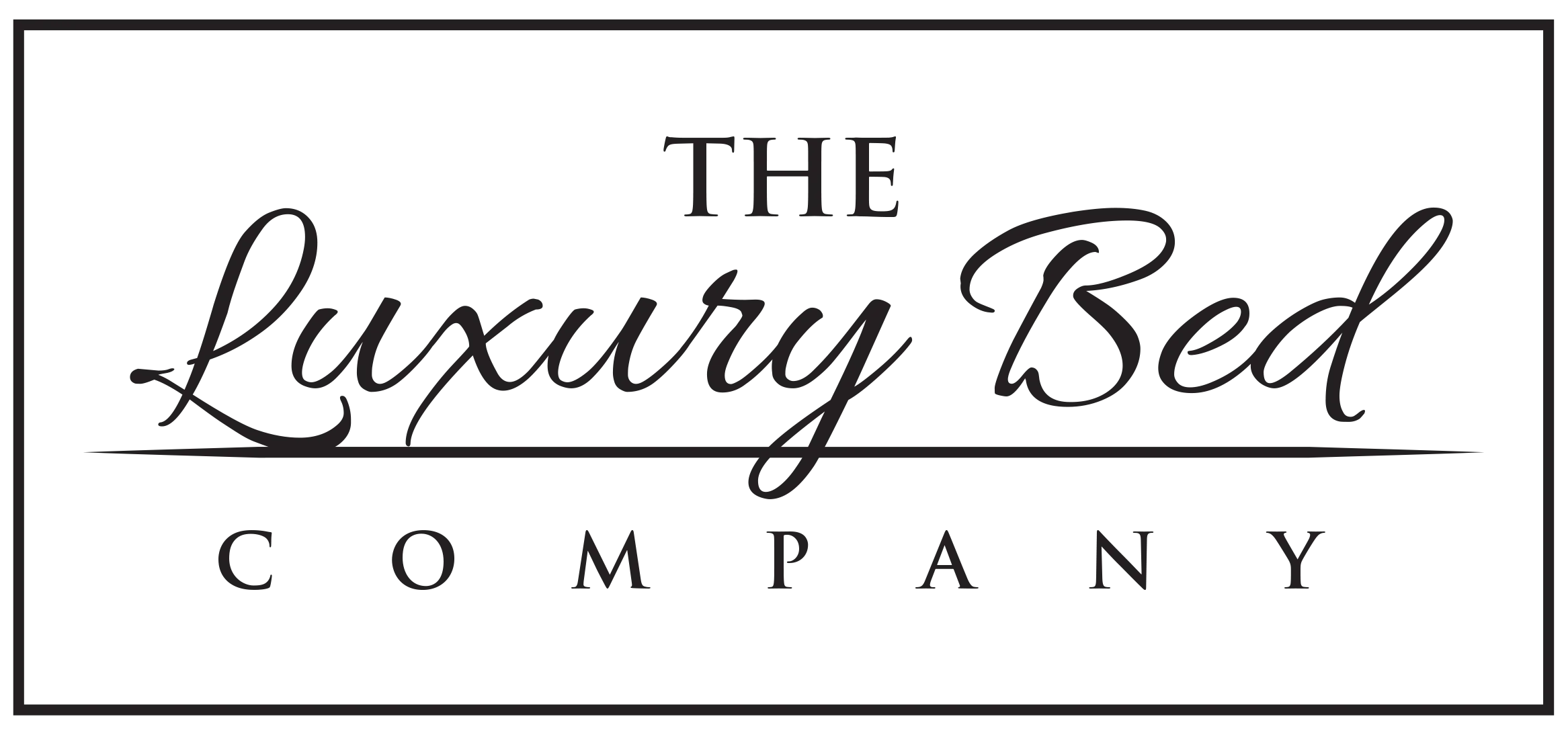 The Luxury Bed Company