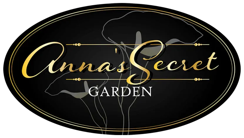 Anna's Secret Garden