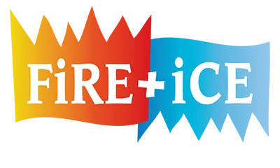 Fire ice