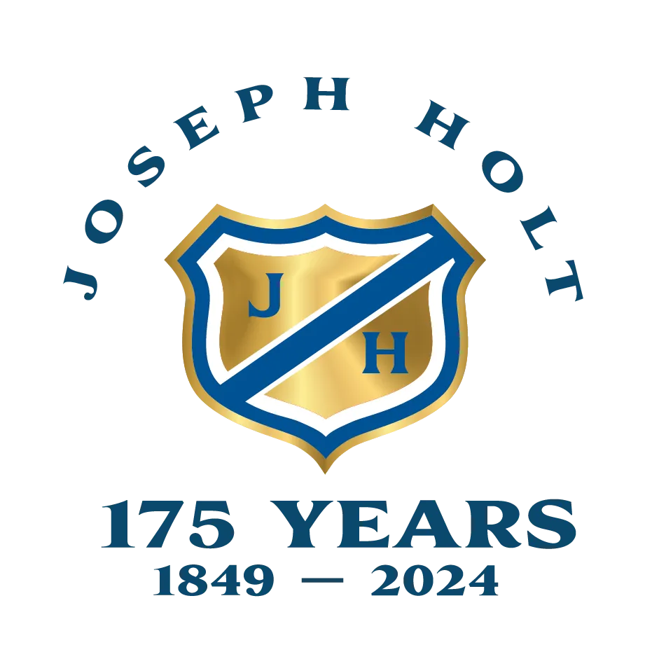 Joseph Holt