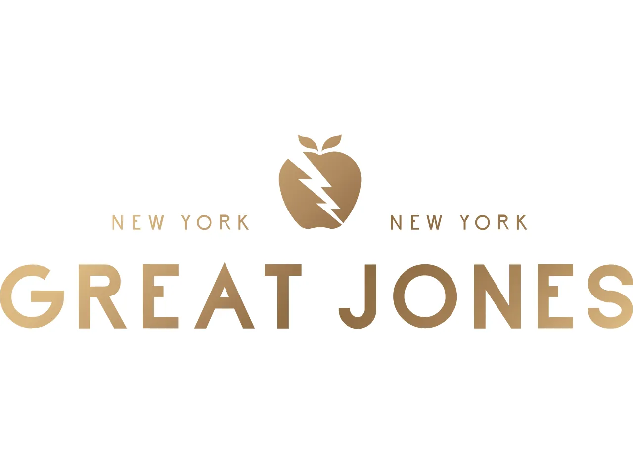 Great Jones Distillery