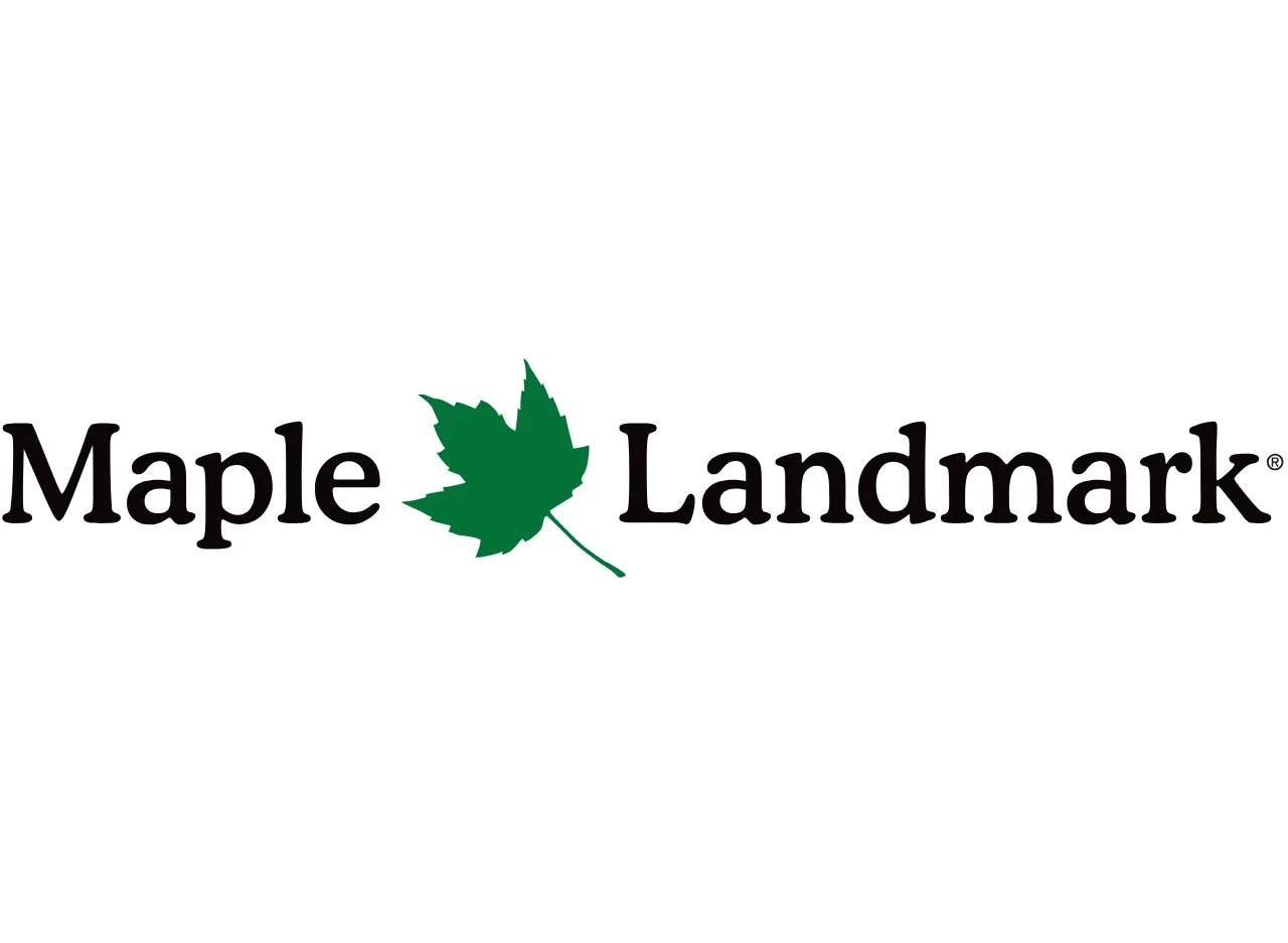 Maple Landmark