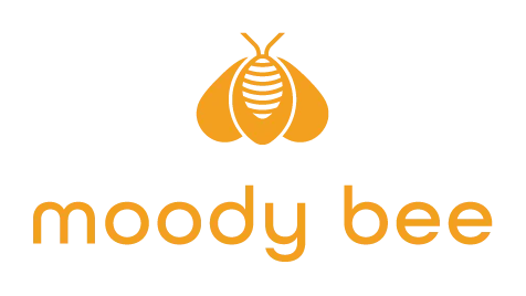 Moody Bee