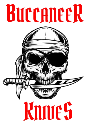 Buccaneer Knives