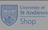 University Of St Andrews Shop