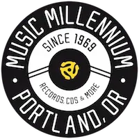 Music Millennium