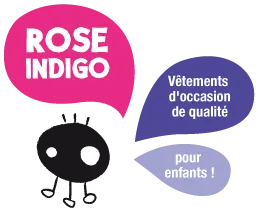 Roseindigo