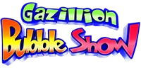 Gazillion Bubble Show