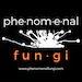 Phenomenal Fungi