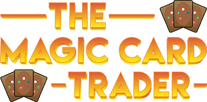 The Magic Card Trader