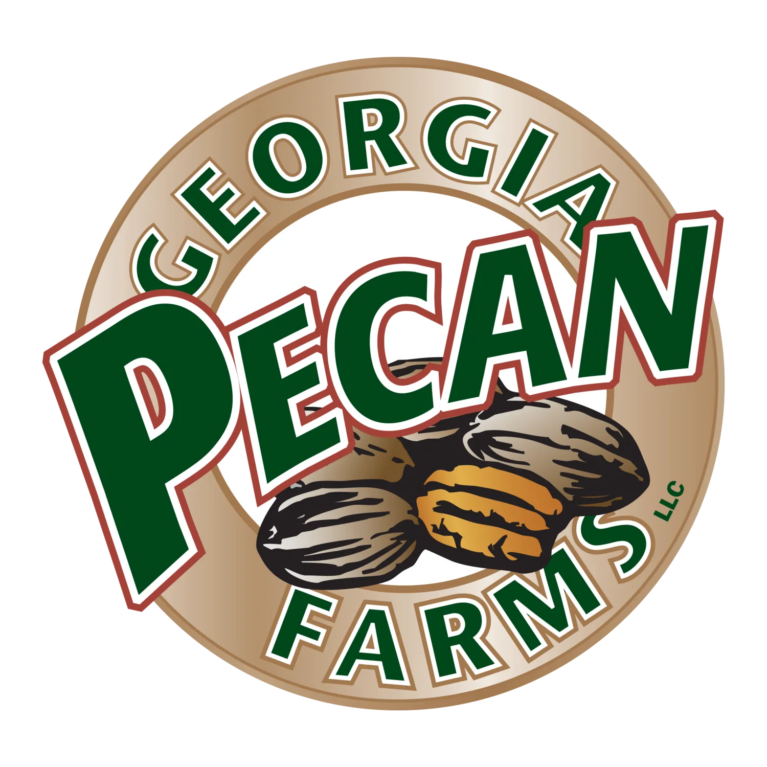 Georgia Pecan Farms