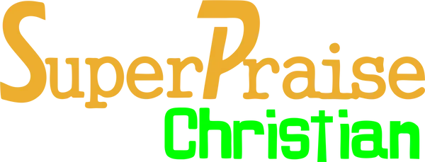 SuperPraise Christian