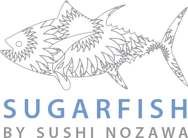 SUGARFISH