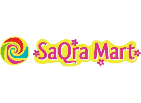 Saqra Mart