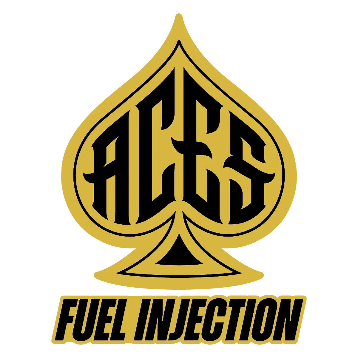 Aces Fuel Injection