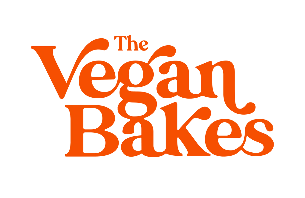 The Vegan Bakes