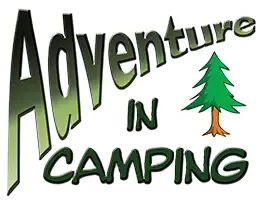 Adventure in Camping