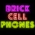 Brick Cellphones