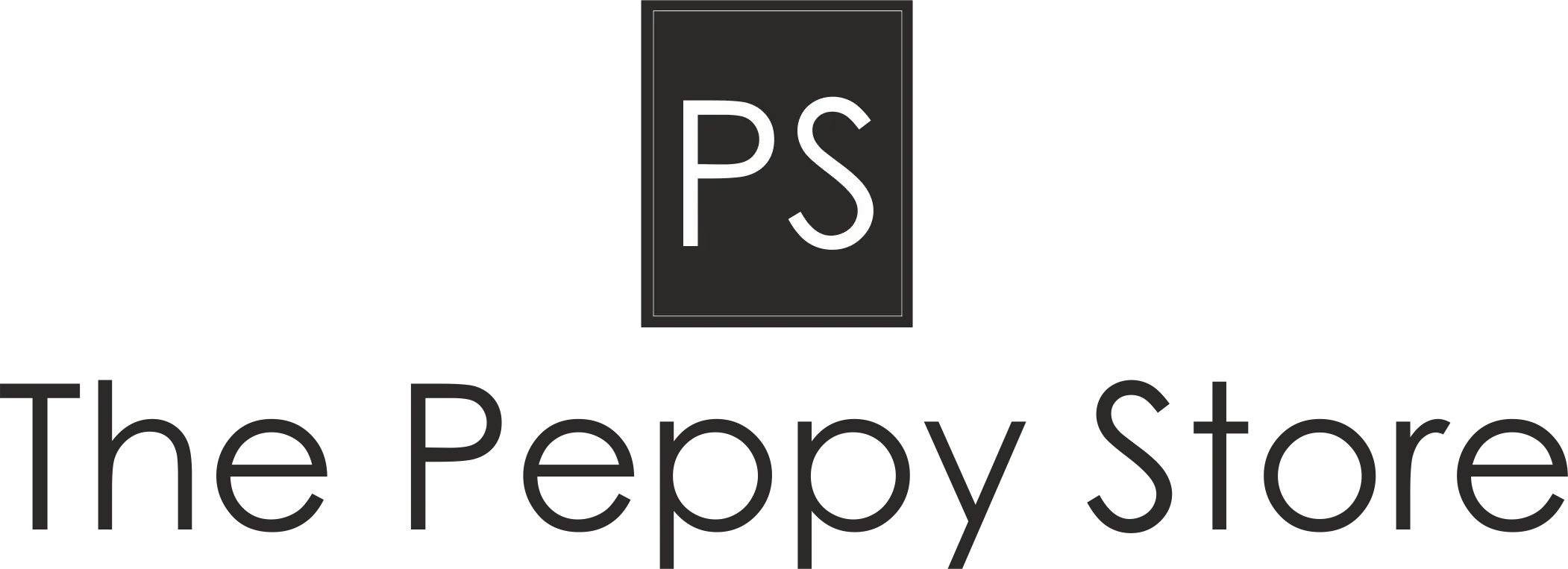 The Peppy Store