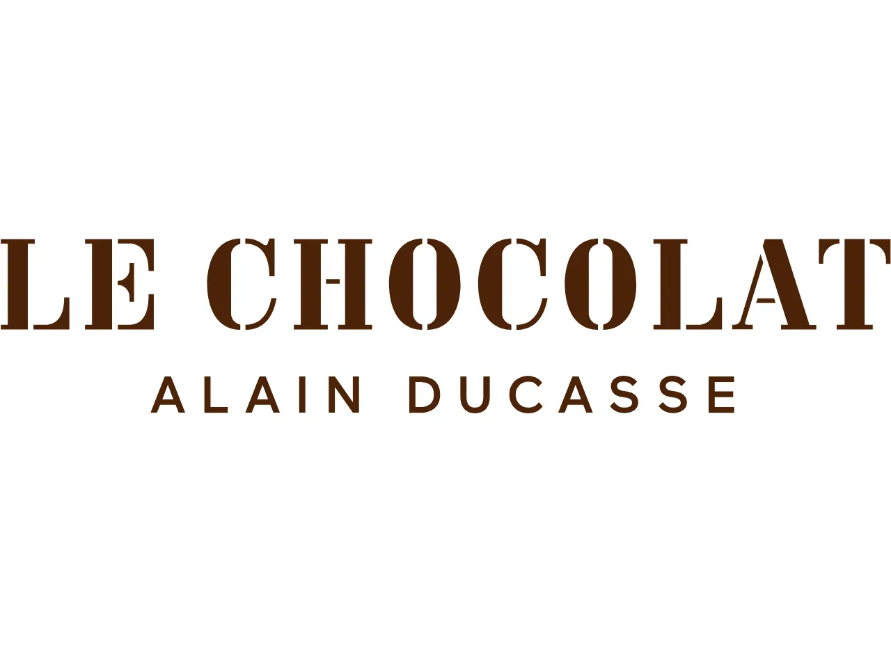 Le Chocolat Alain Ducasse