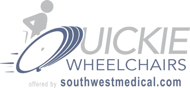 Quickie Wheelchairs