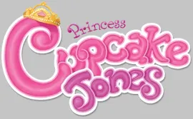 Princess Cupcake Jones