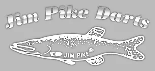 Jim Pike Darts