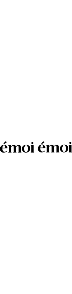 émoi émoi