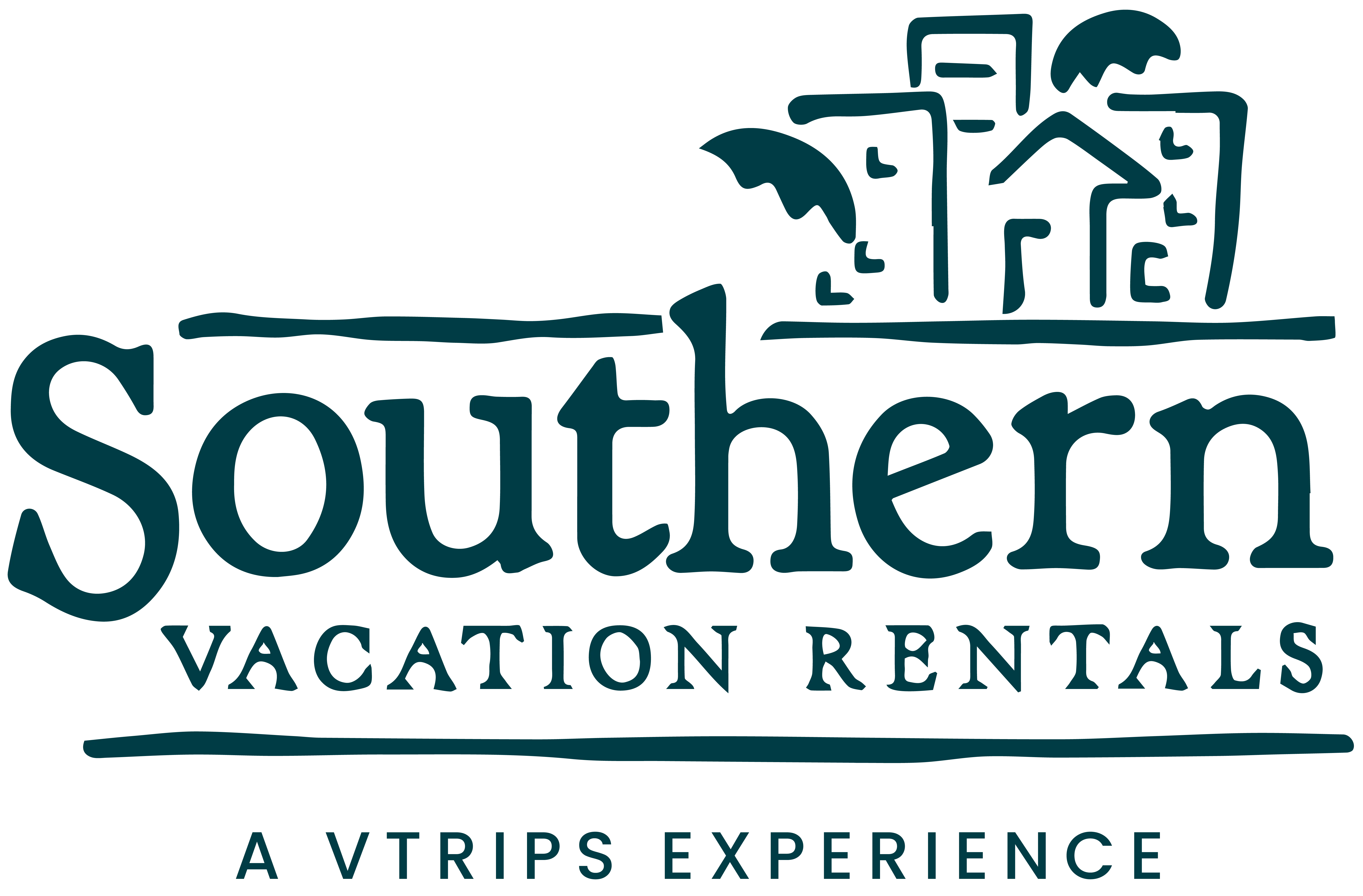 Southern Vacation Rentals