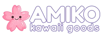 Amiko Kawaii Goods