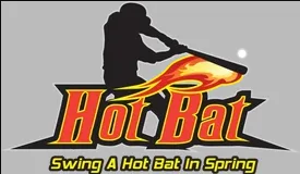 Hot Bat