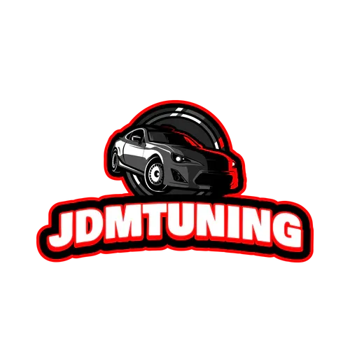 JDMTuning