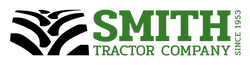 Smith Tractor Parts