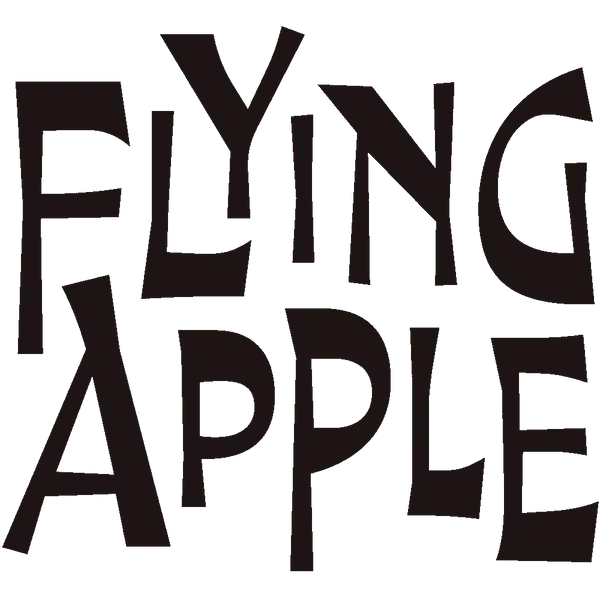 Flying Apple Vintage