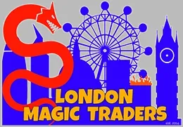 London Magic Traders