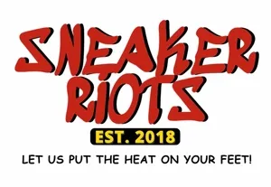 Sneaker Riots