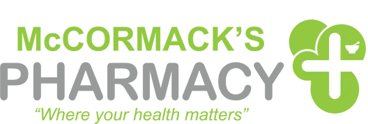 mccormackspharmacy.ie