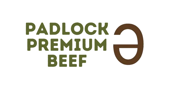 Padlock Premium Beef